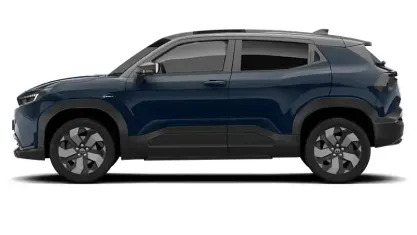 New Toyota Urban Cruiser Design 127 kW (174 HP) 2026 SUV