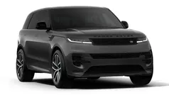 Used 2025 Land Rover Range Rover Sport SE Dynamic SUV | £91,261 (Fair price)