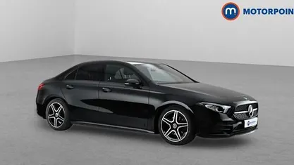 Used Mercedes A180 Executive 136 HP (100 kW) 2022 Sedan