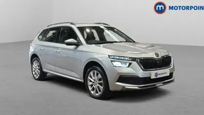 Used Skoda 110 R SE 110 HP (80 kW) 2023 Hatchback