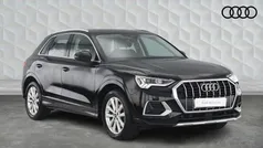 Used 2022 Audi Q3 Sport SUV | £23,350 (Good price)