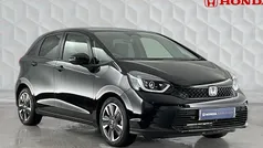 Used 2025 Honda Jazz Advance Hatchback | £20,495 (Fair price)
