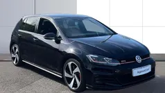 Used 2020 VW Golf VIII GTI Hatchback | £22,887 (Good price)