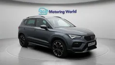Used 2020 Cupra Ateca SUV | £21,500 (Fair price)