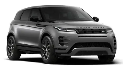 New 2025 Land Rover Range Rover evoque SE Dynamic Hatchback | £48,795 (Good price)