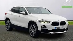 Used 2020 BMW X2 M Sport SUV | £16,499 (Good price)