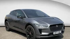 Used 2023 Jaguar I-Pace SUV | £19,690 (Good price)