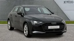 Black Used 2024 Audi A3 Sport Hatchback | £22,250 (Good price)