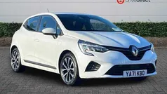 Used 2022 Renault Clio V Iconic Hatchback | £12,458 (Fair price)