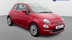 Used 2024 Fiat 500 Hatchback | £9,399 (Fair price)