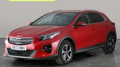 Used 2022 Kia XCeed SUV | £14,830 (Fair price)