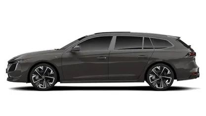 Used Peugeot 508 SW GTi 131 HP (96 kW) 2022 Estate
