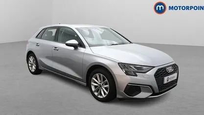 Used Audi A3 Sportback 110 HP (80 kW) 2023 Hatchback