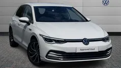 Used 2023 VW Golf VIII Edition Hatchback | £20,399 (Fair price)