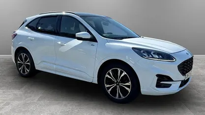 Used Ford Kuga ST-Line X 190 HP (139 kW) 2023 SUV