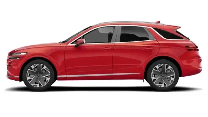 Used Genesis GV70 Sport 359 kW (489 HP) 2024 SUV