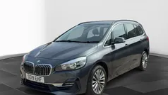 Used 2019 BMW 218 Luxury Line Estate | £13,795 (Fair price)