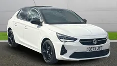 Used 2023 Vauxhall Corsa GS Line Hatchback | £12,990 (Fair price)