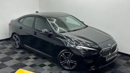 Used BMW 218 M Sport 136 HP (100 kW) 2024 Coupe
