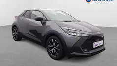 Used 2024 Toyota C-HR Design SUV | £25,799 (Fair price)