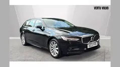 Used 2021 Volvo V90 Momentum Estate | £22,888 (Fair price)