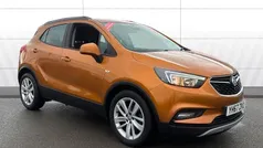 Used 2019 Vauxhall Mokka Design Edition SUV | £11,182 (Fair price)