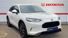 Used 2025 Honda ZR-V Advance SUV | £29,298 (Fair price)