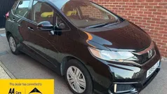 Used 2020 Honda Jazz S Hatchback | £9,880 (Good price)