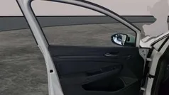 VW Golf VIII