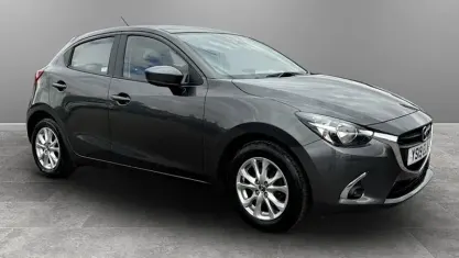 Usado Mazda 2 90 HP (66 kW) 2019 Citadino
