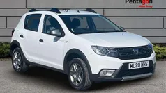 Used 2020 Dacia Sandero Comfort Hatchback | £8,995 (Fair price)