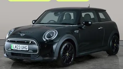 Used Mini Cooper Level 2 135 kW (184 HP) 2023 Hatchback