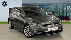 Used 2018 VW Golf VII GT Hatchback | £11,923 (Good price)