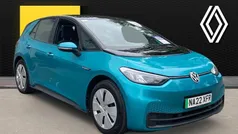 Used 2022 VW ID.3 Pro Performance Hatchback | £14,100 (Super price)