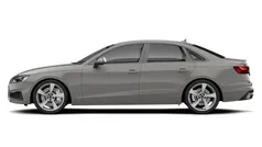 Used 2020 Audi A4 Sport Sedan | £16,499 (Good price)