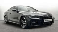 Used 2022 BMW 420 M Sport Coupe | £27,500 (Good price)