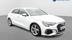 Used 2024 Audi A3 Sportback S-Line Hatchback | £21,999 (Fair price)