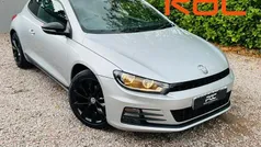 Used 2017 VW Scirocco GT Coupe | £9,995 (Good price)
