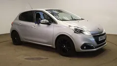 Used 2017 Peugeot 208 Allure Hatchback | £4,599 (Fair price)