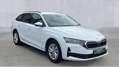 Used 2024 Skoda Octavia SE Technology Estate | £24,750 (Good price)