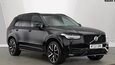 Used 2025 Volvo XC90 Plus SUV | £35,799 (Super price)