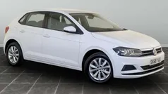 Used 2020 VW Polo SE Hatchback | £9,595 (Super price)