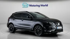 Used 2020 Nissan Qashqai N-TEC SUV | £14,500 (Fair price)