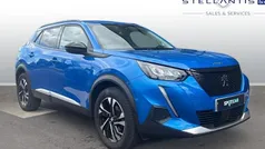 Used 2022 Peugeot 2008 Allure+ SUV | £15,391 (Fair price)