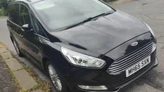 Used 2018 Ford Galaxy Zetec MPV | £8,488 (Super price)