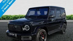 Used 2024 Mercedes G63 AMG SUV | £145,995 (Super price)