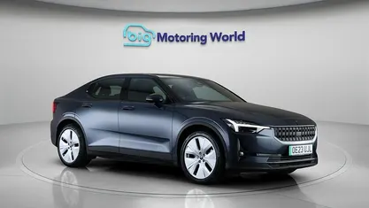 Used 2022 Polestar 2 Long Range Single Motor Hatchback | £18,600 (Fair price)