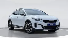 Used 2025 Kia XCeed GT-Line SUV | £19,999 (Fair price)