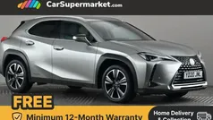 Used 2024 Lexus UX 250h SUV | £16,697 (Super price)