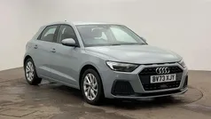 Used 2023 Audi A1 Sport Hatchback | £18,995 (Fair price)